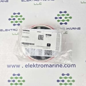 Siemens OP921 | Photoelectric Smoke Detector