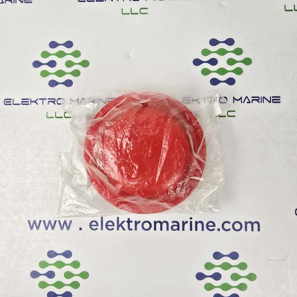 Siemens OP921 | Photoelectric Smoke Detector