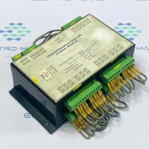 Saacke OPTOIO-32 | Integrated Management System I/O Module