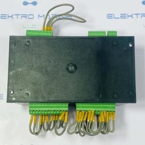 Saacke OPTOIO-32 | Integrated Management System I/O Module