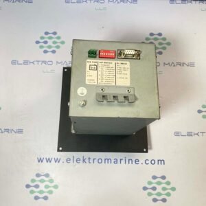 Kongsberg OPU-AC-C20 (341308) | Printer