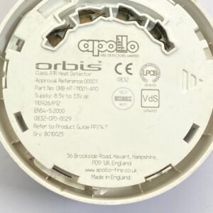 Apollo ORB-HT-11001-APO | Class Air Heat Detector
