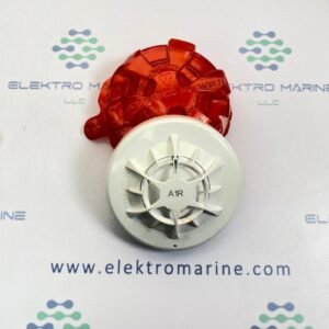 Apollo ORB-HT-11013-APO | Class A1R Heat Detector