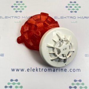 Apollo ORB-HT-11013-APO | Class A1R Heat Detector