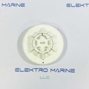 Apollo ORB-HT-41002-MAR | A2S Heat Detector