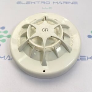 Apollo ORB-HT-41005-MAR | Class CR Heat Detector