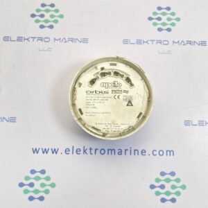 Apollo ORB-HT-41005-MAR | Class CR Heat Detector