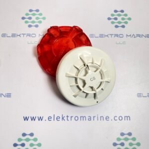 Apollo ORB-HT-41006-MAR | Class CS Heat Detector