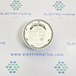 Apollo ORB-HT-51145-APO | Class A1R Heat Detector