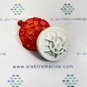 Apollo ORB-HT-51145-APO | Class A1R Heat Detector