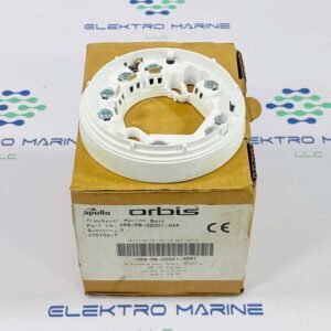 Apollo ORB-MB-00001-MAR | Marine Timesaver Base
