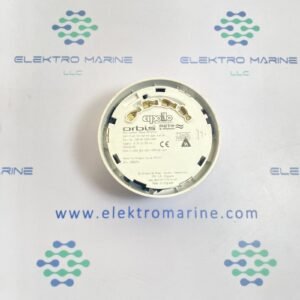 Apollo ORB-OH-43001-MAR | Orbis Marine Multi Sensor Smoke Detector