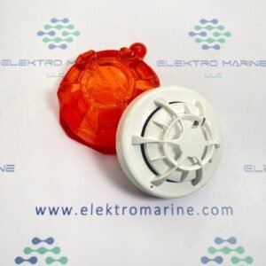 Apollo ORB-OH-43001-MAR | Orbis Marine Multi Sensor Smoke Detector
