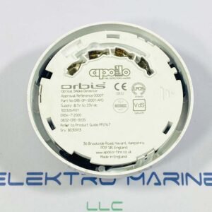 Apollo ORB-OP-12001-APO | Optical Smoke Detector