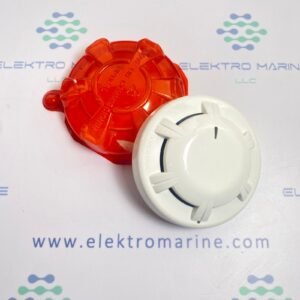 Apollo ORB-OP-12003-APO | Optical Smoke Detector