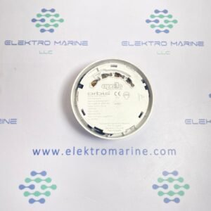 Apollo ORB-OP-12003-APO | Optical Smoke Detector