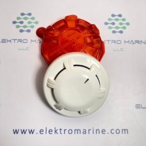 Apollo ORB-OP-12003-APO | Optical Smoke Detector