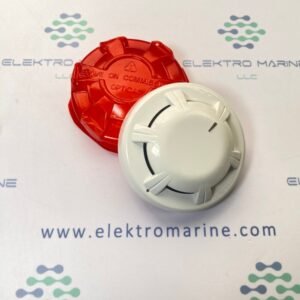 Apollo ORB-OP-42001-MAR | Optical Smoke Detector