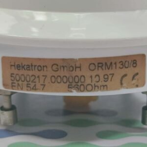 Hekatron ORM130/8 | Heat Detector