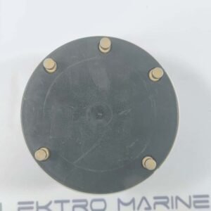 Hekatron ORM 130 AY | Heat Detector