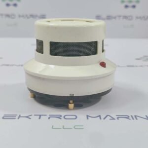 Hekatron ORM 130 AY | Heat Detector