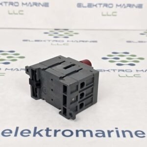 ABB OT25E3 | Disconnect Switch
