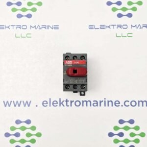 ABB OT25E3 | Disconnect Switch