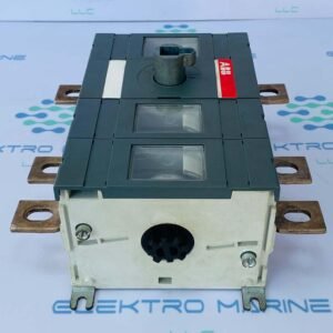 ABB OT400E12 (1SCA022727R8340) | Switch Disconnector
