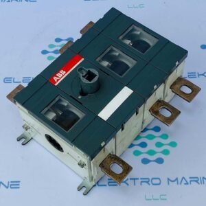 ABB OT400E12 (1SCA022727R8340) | Switch Disconnector