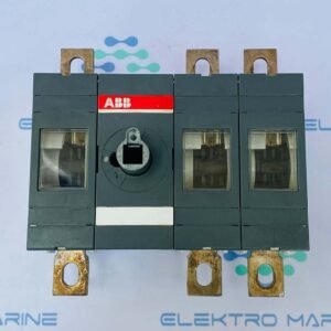 ABB OT400E12 (1SCA022727R8340) | Switch Disconnector
