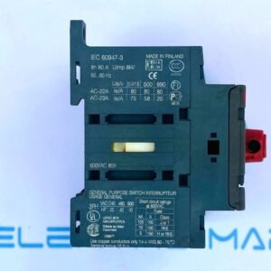 ABB OT63E3 | Disconnect Switch