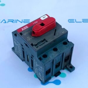 ABB OT63E3 | Disconnect Switch