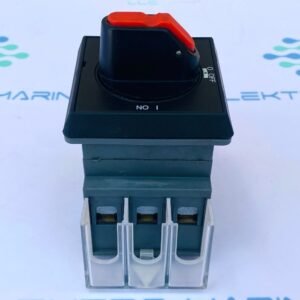 ABB OT63FT3 | Disconnect Switch