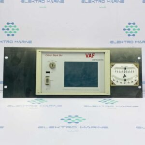VAF Instruments 0206-0087 | Oilcon Mark 6M