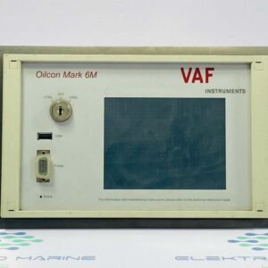 VAF Instruments 0206-0087 | Oilcon Mark 6M