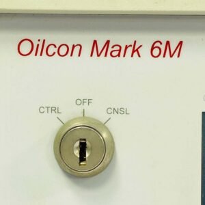 VAF Instruments 0206-0087 | Oilcon Mark 6M