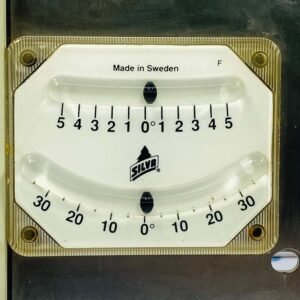 VAF Instruments 0206-0087 | Oilcon Mark 6M