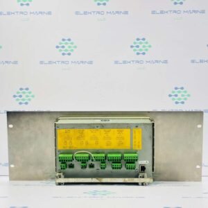 VAF Instruments 0206-0087 | Oilcon Mark 6M