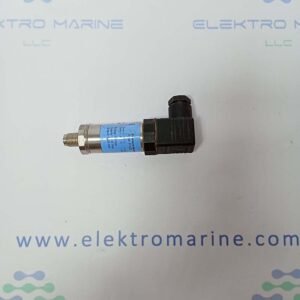 Kongsberg P-1215 | Pressure Transmitter