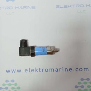 Kongsberg P-1215 | Pressure Transmitter