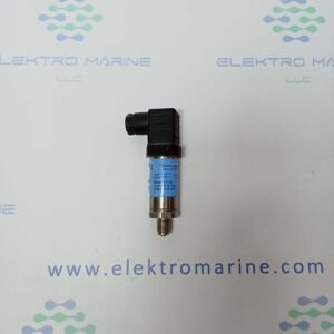 Kongsberg P-1215 | Pressure Transmitter