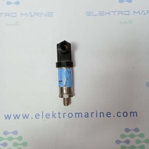 Kongsberg P-1215 | Pressure Transmitter