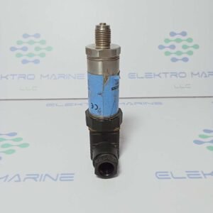 Kongsberg P-1215 | Pressure Transmitter