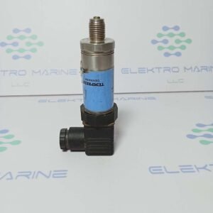 Kongsberg P-1215 | Pressure Transmitter