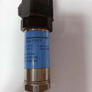 Kongsberg P-1215 | Pressure Transmitter