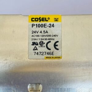 Cosel P100E-24 | Power Supply