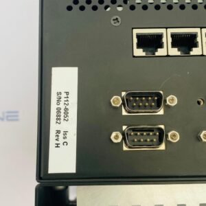 Converteam P112-6052 | Advanced Micro Controller