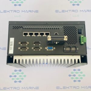 Converteam P112-6052 | Advanced Micro Controller