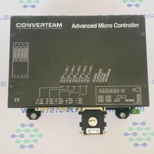 Converteam P112-6052 | Advanced Micro Controller