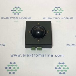 Kongsberg P200-1N21R00 | Track Ball